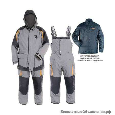 Norfin Extreme III, р.XXXXL