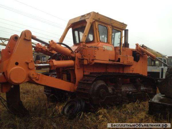 Бульдозер Komatsu D355A-3 1985 г. в.