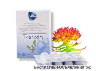 Тониксин (Tonixin)