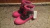 Сапожки Crocs Kids AllCast Waterproof Duck Boot