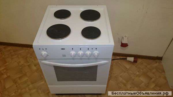 Электроплита ЗВИ 428