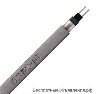 Саморегулирующий кабель