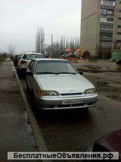 Ваз 2114 2006год