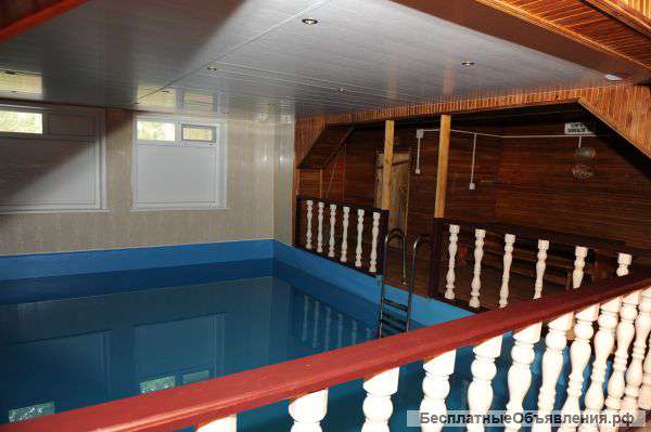 Требуется работник по зданию