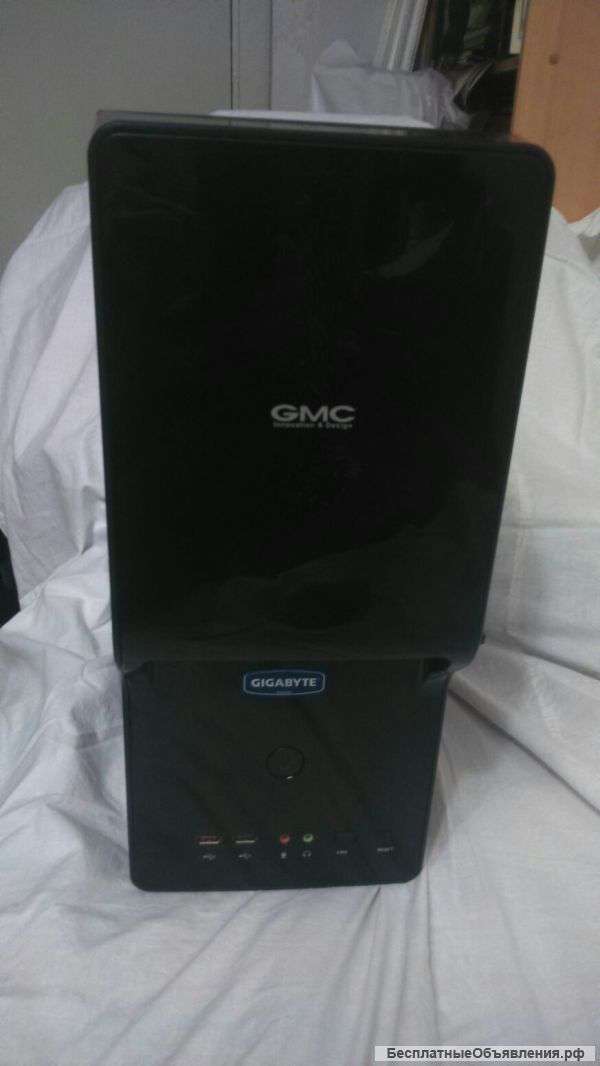 Системный блок