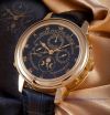 Часы Patek Philippe Sky Moon двухсторонние