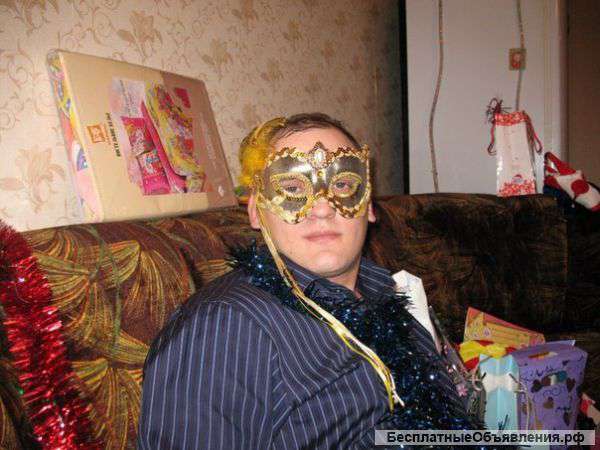 Электрик надом