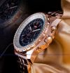 Breitling Bentley Motors