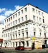 Комната в осабнике 19 века, ЦАО, Замоскворечье 15 кв.м. 4эт.лифт