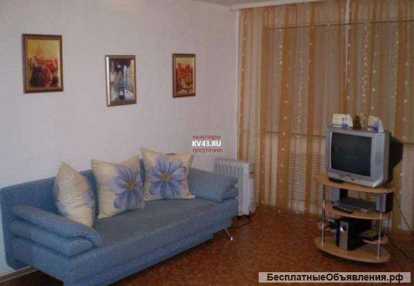 Квартиру сдаю