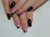 Маникюр, Shellac, наращивание ногтей с выездом на дом