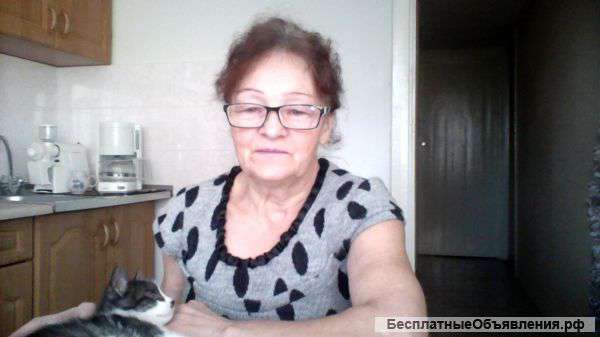 Услуги по уборке квартир