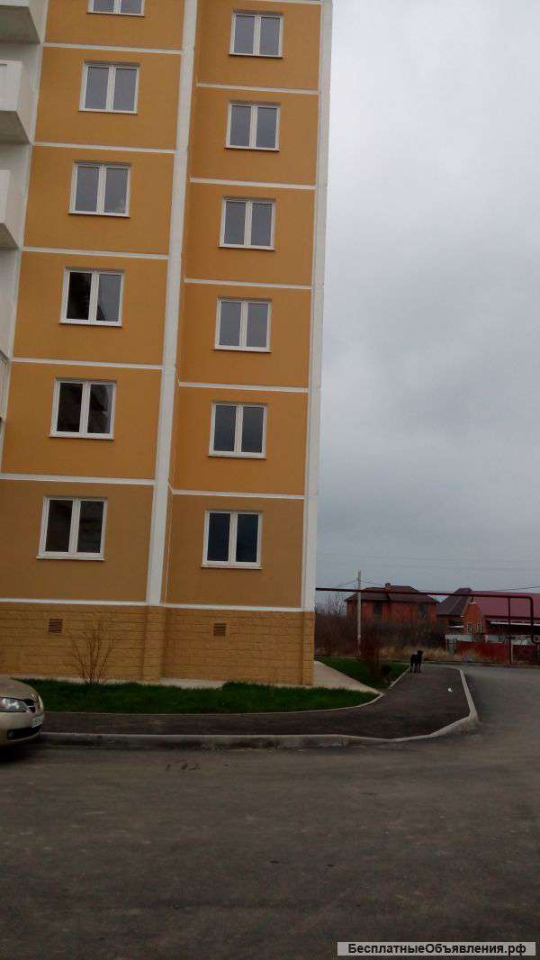 Квартира