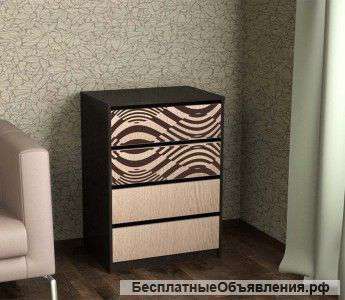 Комод "Шарлотта"