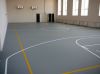 Спортивные покрытия в Новосибирске
