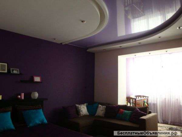 Отделка помещений