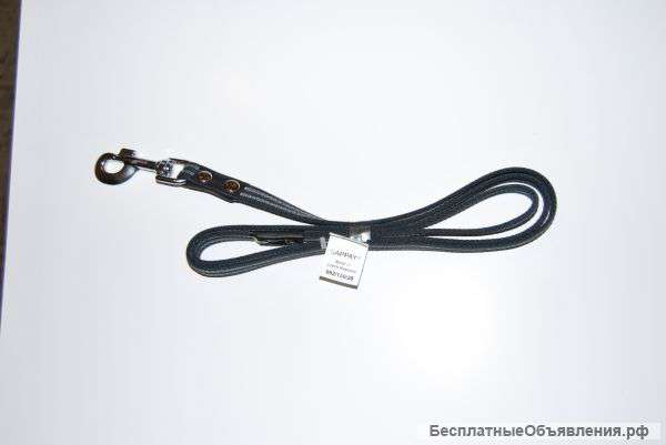 Поводок тесьма-латекс 1.5 м