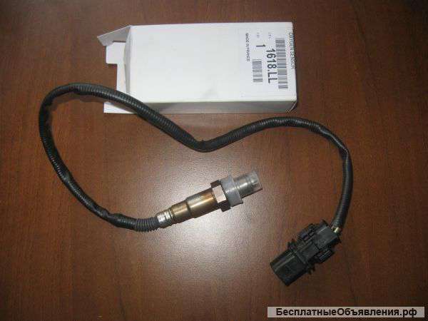 Датчик кислородный Peugeot, 1618LL