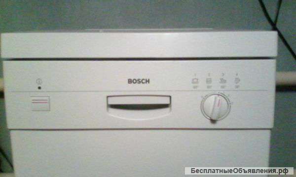 Посудомоечная машина Bosch б/у