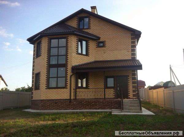 Дом Серпуховский район, д.Бутурлино
