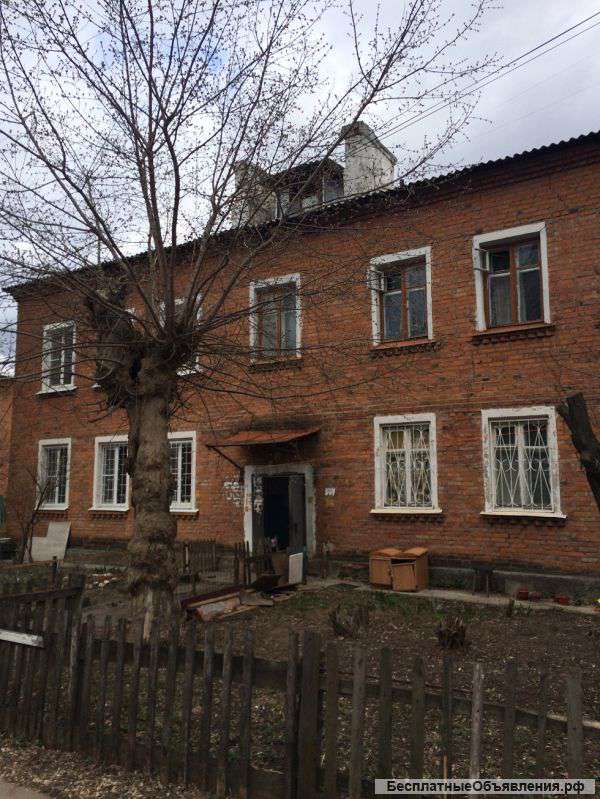 2 комн.квартиру г.Серпухов. ул.Возрождения, д.3