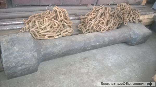 Поковки ст 38хн3ма