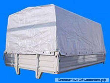 Кузов ГАЗ 330202 Удлиненка в Одинцово