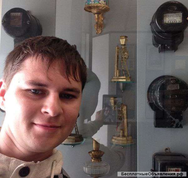 Электрик в Железнодорожном