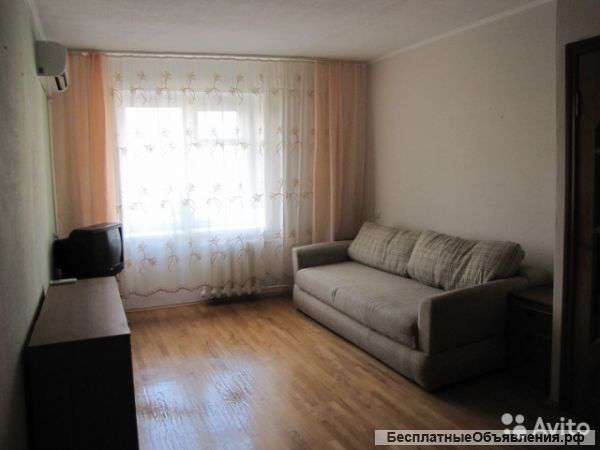 Ю/З Продаю 1 комн.кв.