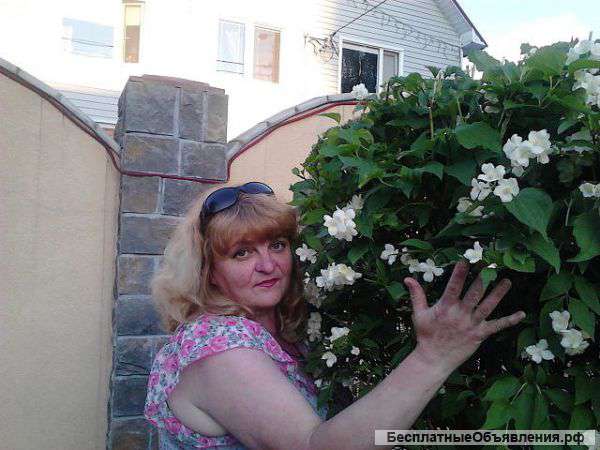 Предлпгпю услуги няни
