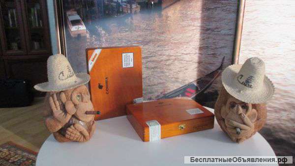Сигары cohiba esplendidos