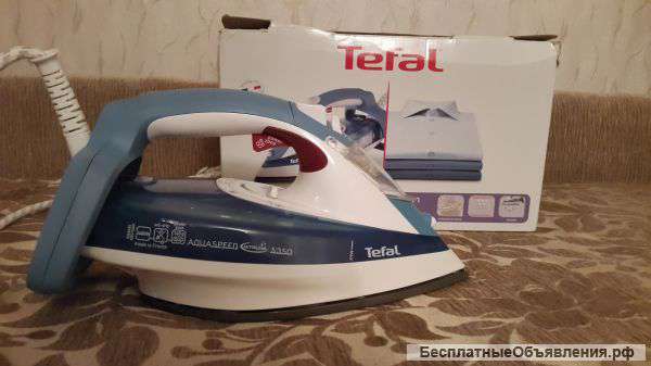 Утюг Tefal FV 5350