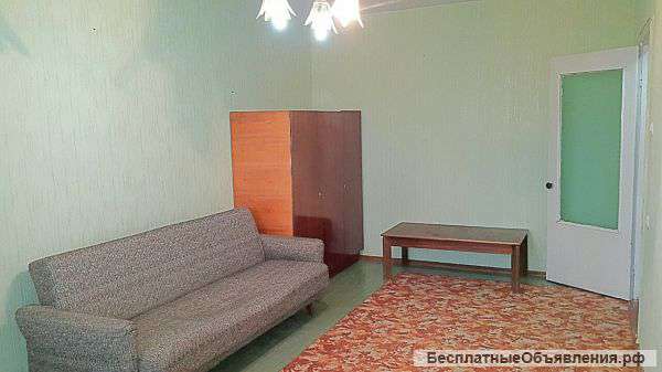 Пирогова 26/3 1 комн