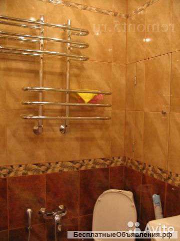 Родосская 9 1 комн.кв.