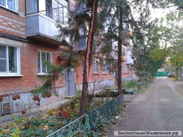 1 к.кв. Центр, ул. Рашпилевская