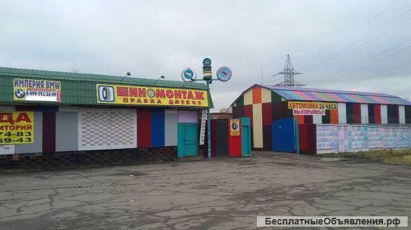 Как найти хороший автосервис?