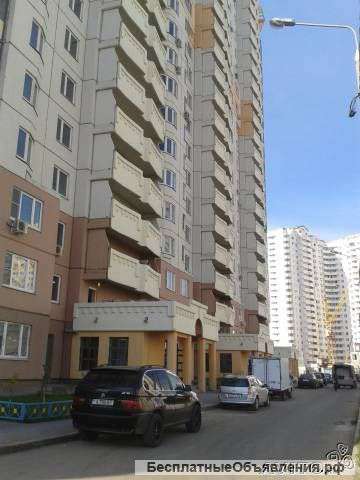 1-я квартира