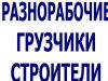 Штукатуры-маляры,Сварщики,Электрики,Плиточники,Разнорабочие