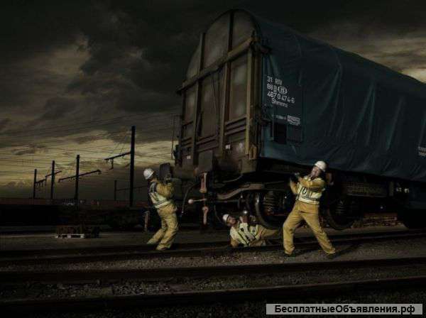 Профессиональные грузчики помогут