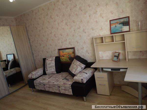 Сдам 1 км. квартиру