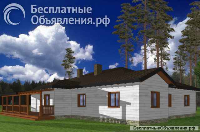 Проектирование каркасных домов