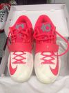 Баскетбольные кроссовки Nike Zoom KD VII xmas