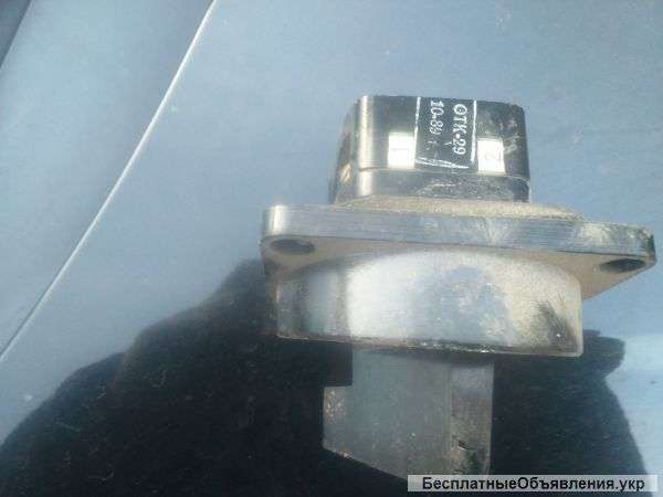 ПКУЗ - переключатели универсальные