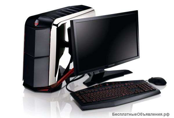 Компьютерная помошь