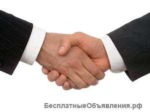 Бизнес партер ( поиск)