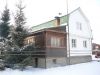 Дом 240 кв.м Шатурский р-н д. Антипино