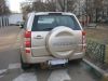 Сузуки г.витара 2008гпробег91000 мкпп,2л золотой металлик
