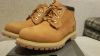 Ботинки Timberland Nellie Chukka Double