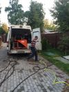 Прочистка труб и ливневой канализации. устранение засоров. разморозка труб и телеинспекция в Москве