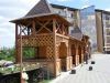 Реставрация деревянных домов - шлифовка, покраскаУкраине,Одесса